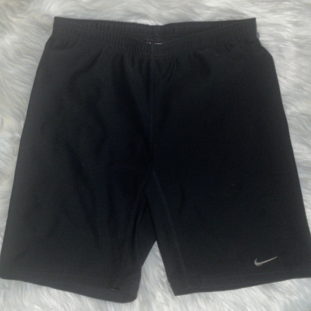 Nike Women's Dri-FIT Trail Running Tight Shorts Size Large